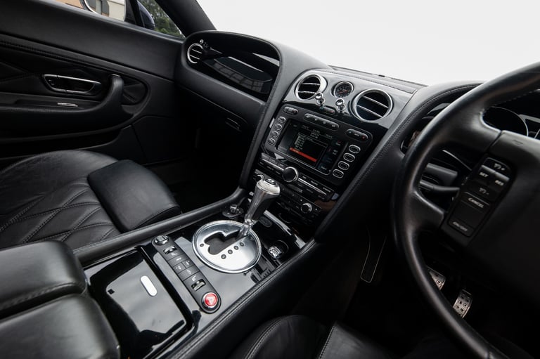 Bentley, CONTINENTAL GT, Coupe, 2005, Semi-Auto, 5998 (cc), 2 doors