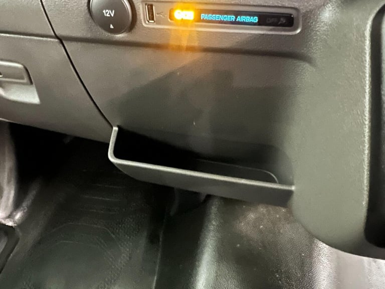 2024 Ford Transit 2.0 460 EcoBlue Trend Auto RWD L4 H3 Euro 6 (s/s) 5dr (17 Seat, DRW) Minibus Di...