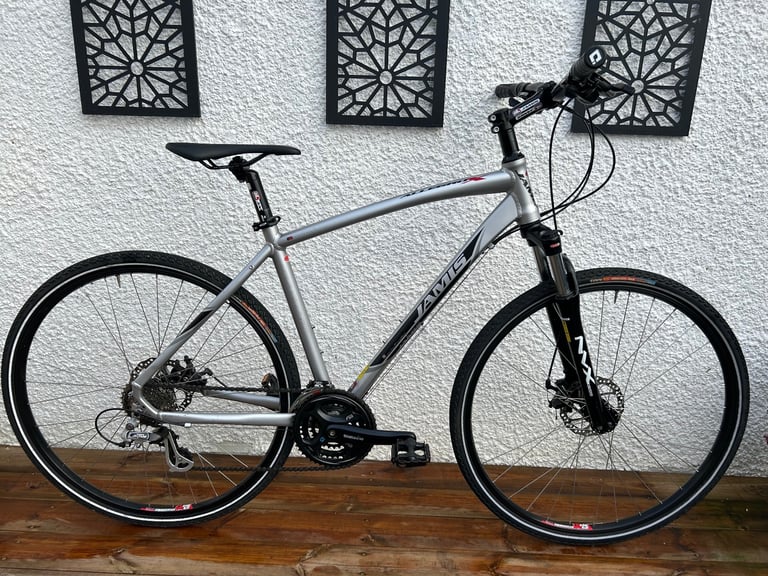 image for Jamis Allegro X Sport