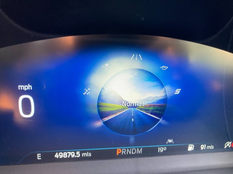 2021 Ford Kuga 2.0 EcoBlue 190 ST-Line Edition 5dr Auto AWD Estate Diesel Automatic