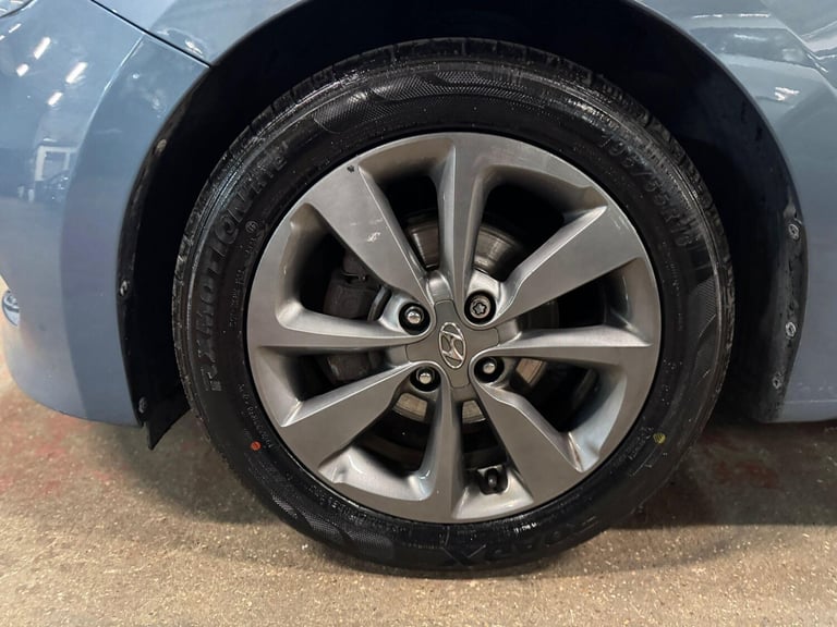  Hyundai i20 1.4 Premium SE Euro 6 5dr Petrol Manual