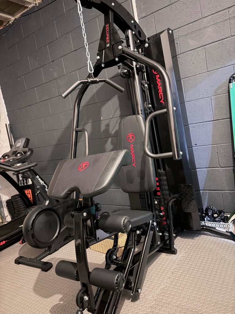 image for Multi gym 