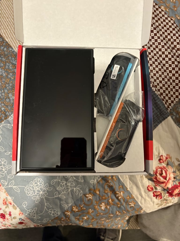Switch 2 for sale 