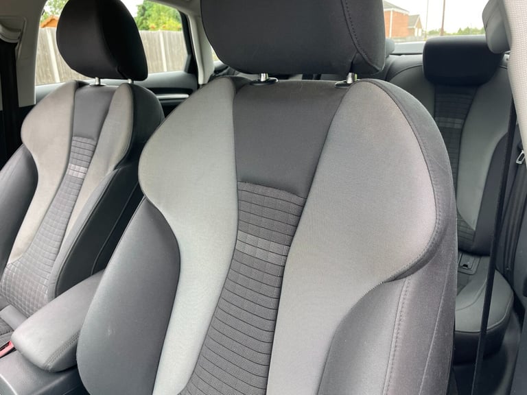 2016 Audi A3 1.4 TFSI 150 Sport 4dr [Nav] SALOON Petrol Manual