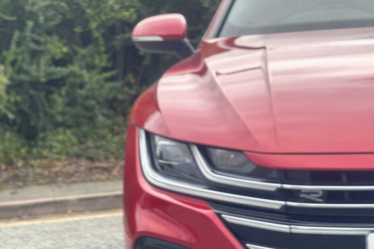 2021 Volkswagen Arteon 1.5 TSI R-Line 5dr ESTATE PETROL Manual