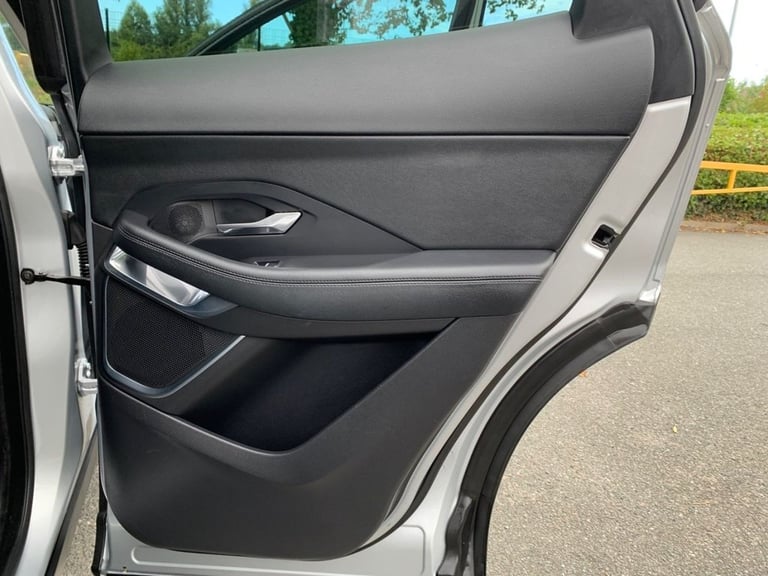 2018 Jaguar E-Pace 2.0 D180 SE SUV 5dr Diesel Auto AWD Euro 6 (s/s) (180 ps) Diesel Automatic