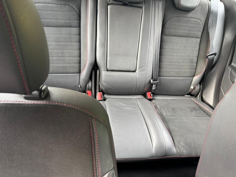 2016 Ford Kuga 2.0 TDCi EcoBlue Zetec Powershift AWD Euro 6 (s/s) 5dr HATCHBACK Diesel Automatic