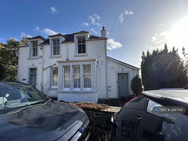 4 bedroom house in Main Road, North Queensferry, Inverkeithing, KY11 (4 bed) (#2687126)