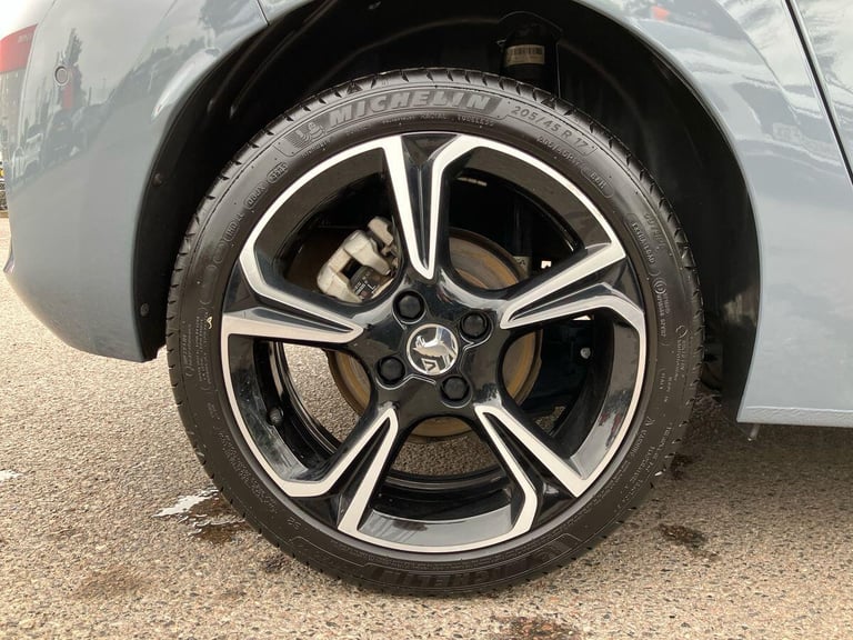 2023 Vauxhall Corsa GS HATCHBACK Petrol Automatic