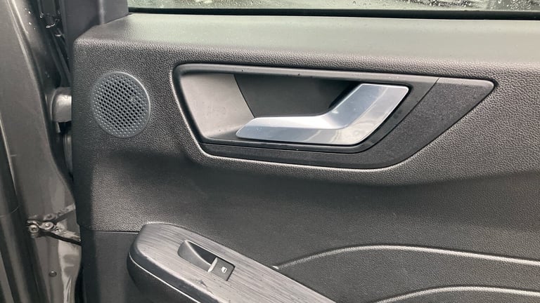 2022 Ford Kuga 2.5 PHEV ST-Line X Edition 5dr CVT Estate Estate Hybrid Automatic