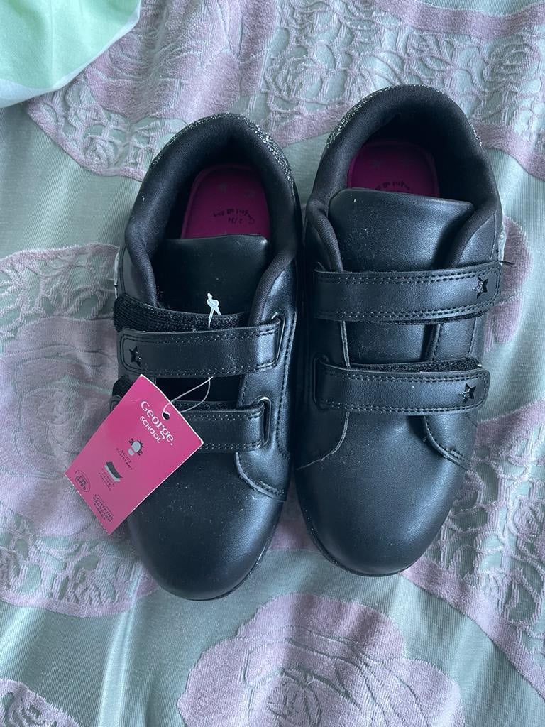 George school shoes sales girls