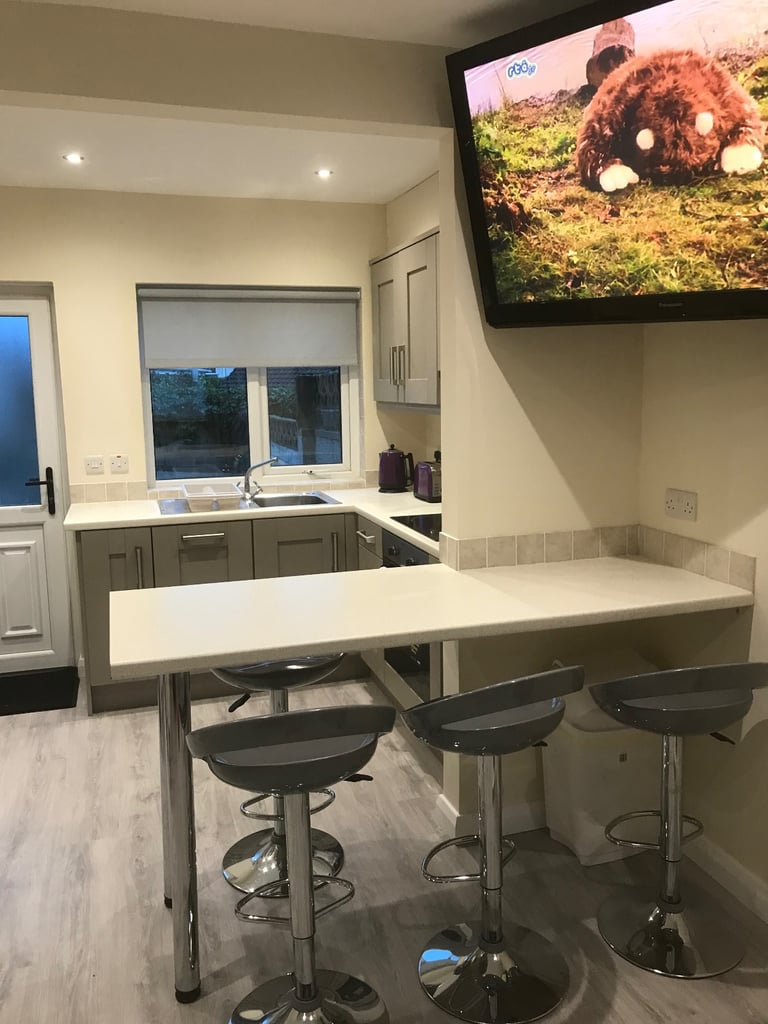 Short term Let in Portstewart