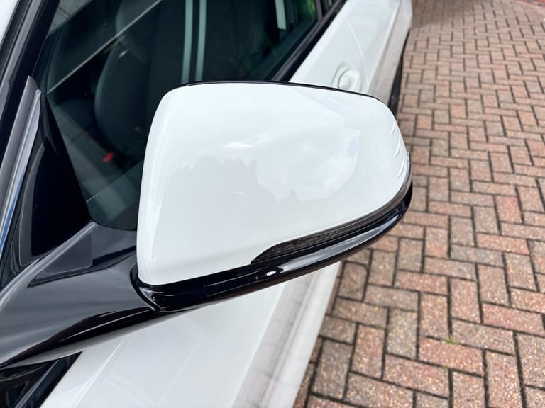 2022 BMW 1 Series 116d Sport 5dr Step Auto [Live Cockpit Pro] Hatchback Diesel Automatic