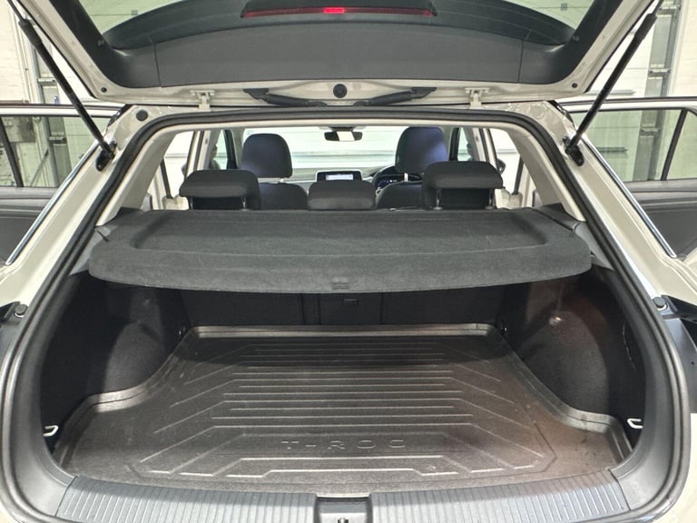  Volkswagen T-Roc 1.0 TSI Style SUV 5dr Petrol Manual Euro 6 (s/s) (110 ps) Petrol Manual