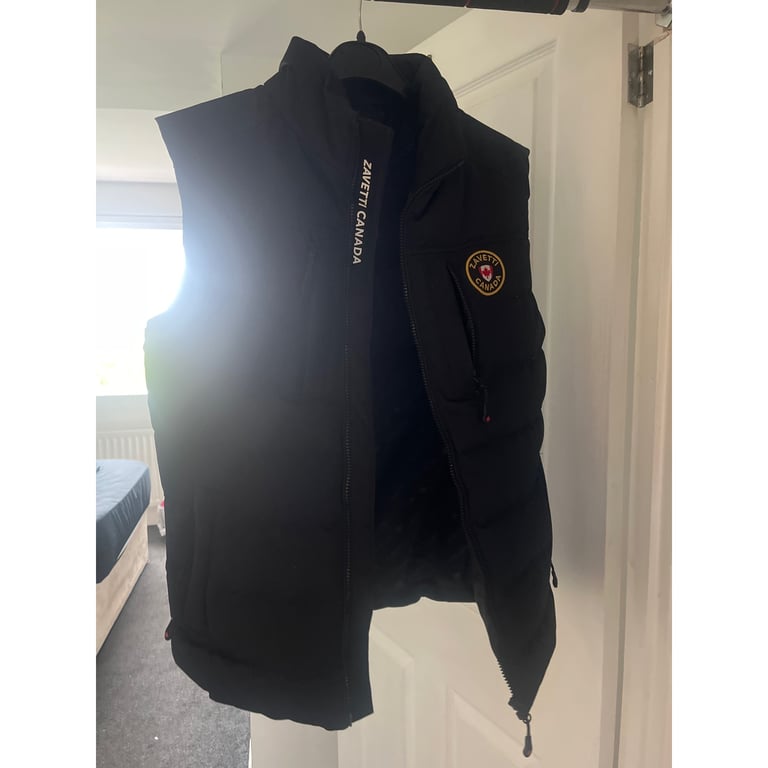 Zavetti Canada jacket | in Blyth, Northumberland | Gumtree