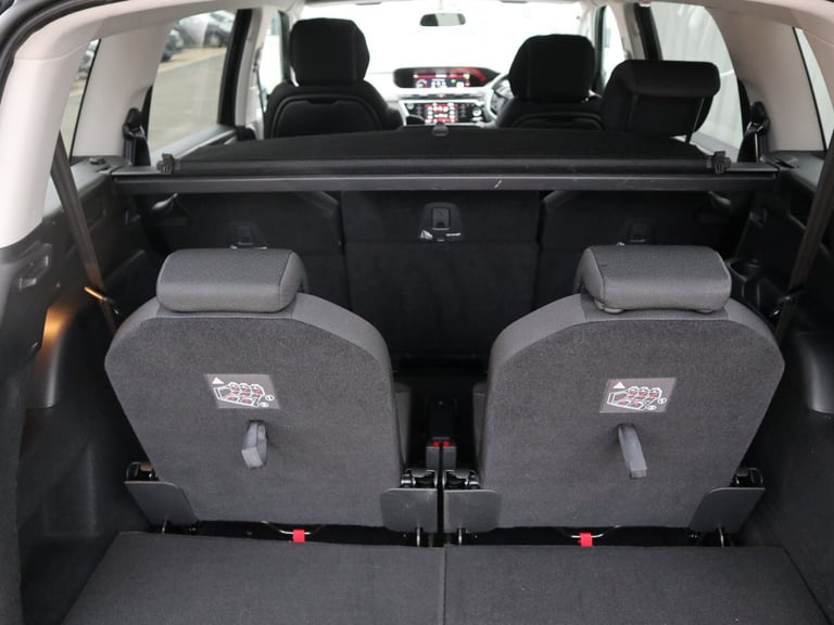 2019 Citroen Grand C4 SpaceTourer BLUE HDI FEEL PLUS  Diesel