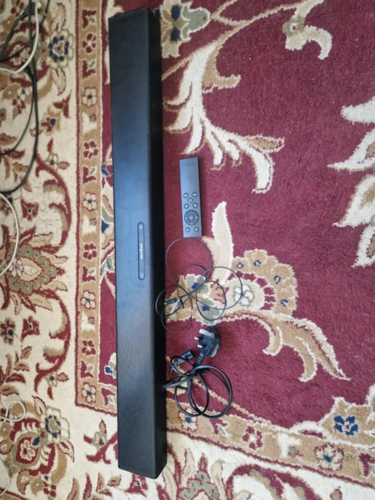 image for Anker Soundcore Soundbar for sale 