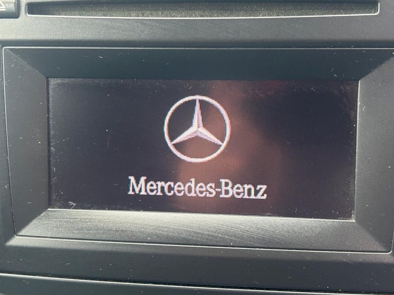 2010 Mercedes-Benz A-Class 2.0 A180 Cdi Classic Se Hatchback Hatchback Diesel Automatic