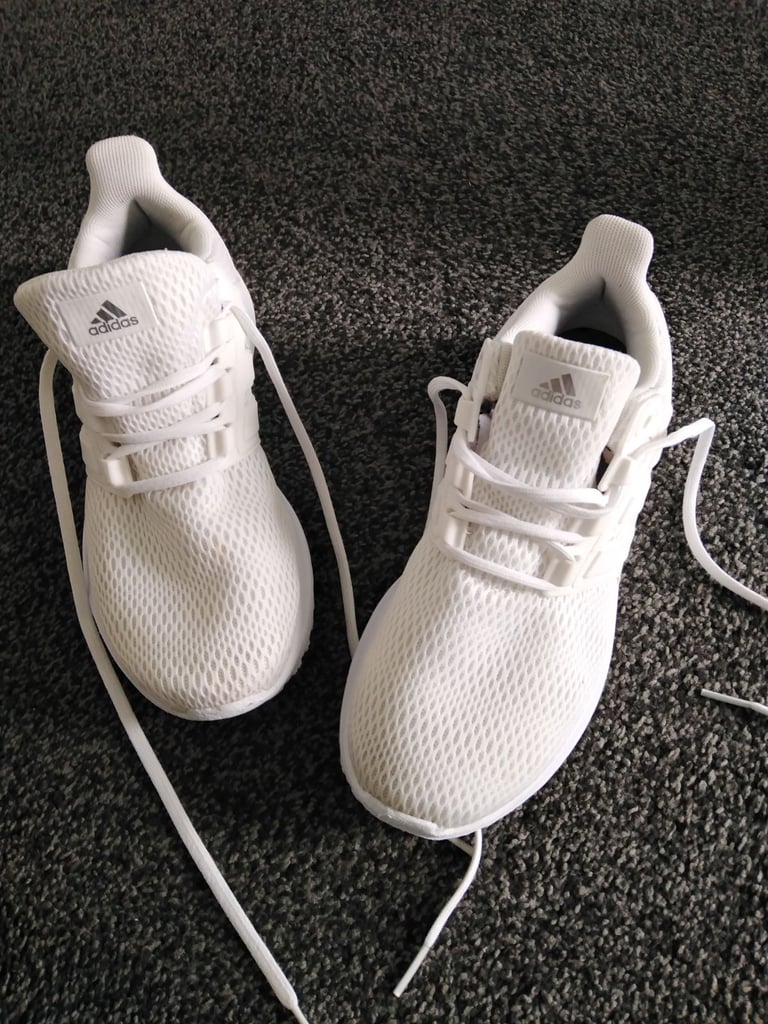 Adidas trainers size 5
