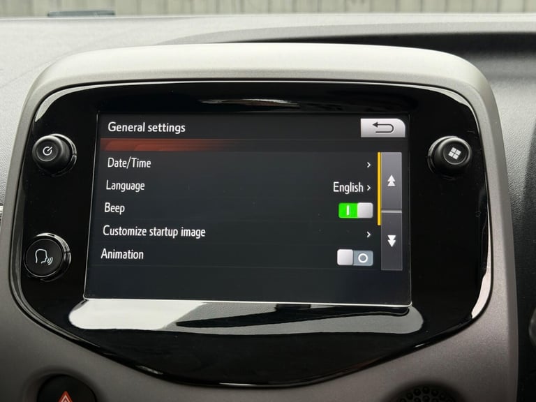 2020 Peugeot 108 1.0 Active Euro 6 (s/s) 5dr HATCHBACK Petrol Manual