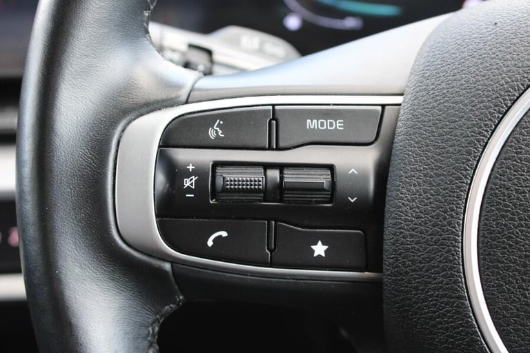 2024 Kia Sportage 1.6 T Gdi Mhev 2 Suv 5dr Petrol Hybrid Manual Euro 6 (s/s) (157 Bhp) ESTATE Pet...