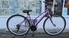 Apollo Haze Ladies Hybrid Bike