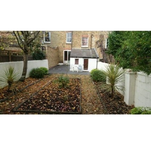 Studio To Rent Malwood Road, Clapham South SW12 8EN