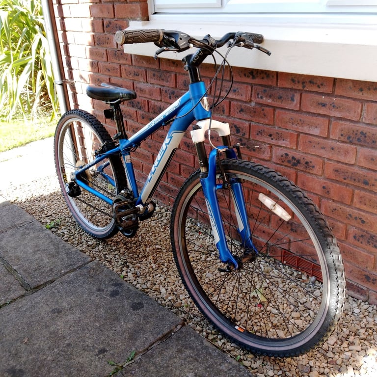Trek 3 Bike - Small Frame - £50