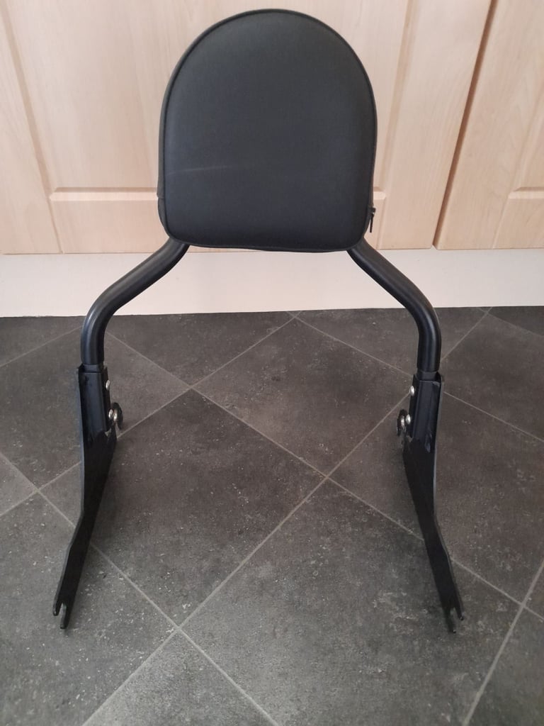 image for Motorbike back rest