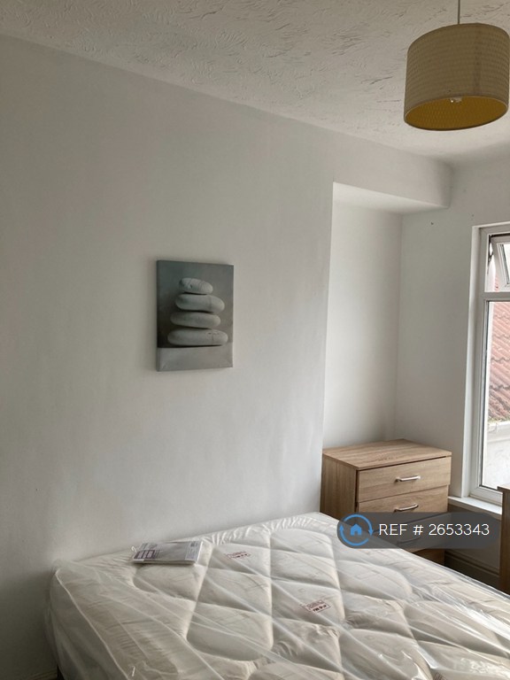 1 bedroom in Cromwell Street, Swansea, SA1 (#2653343)