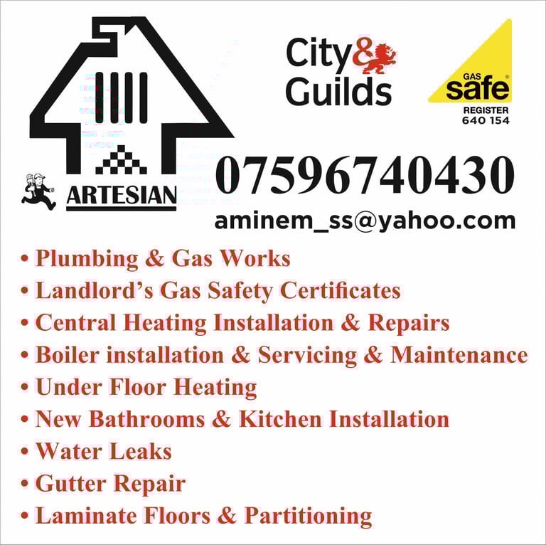 image for Handyman bathrooms/kitchen installations 