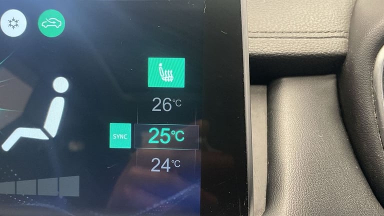 2022 22 MG MG HS 1.5 T-GDI EXCLUSIVE SUV 5DR PETROL MANUAL EURO 6 (S/S) (162 PS)