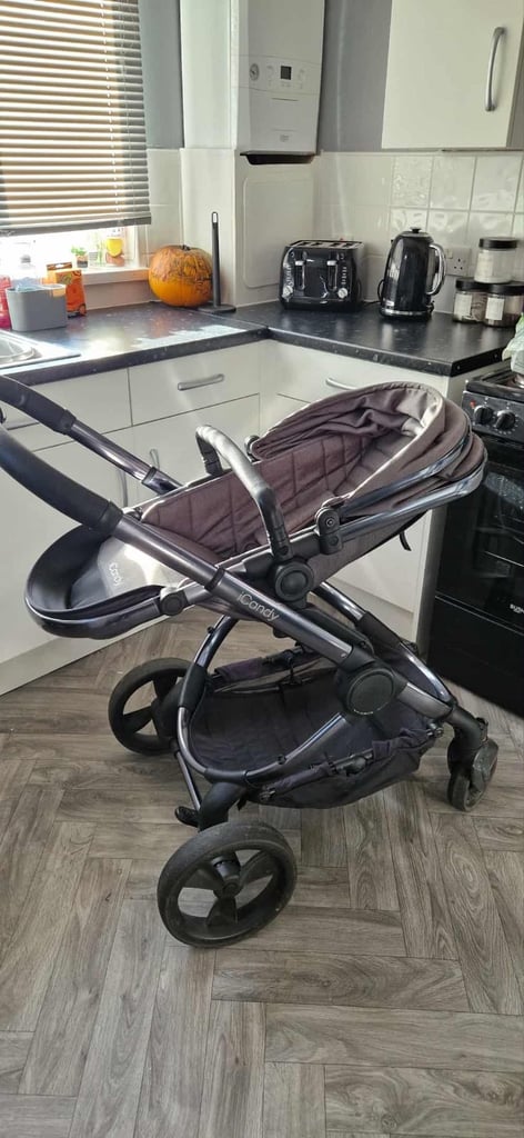 image for Icandy peach 6 pram 