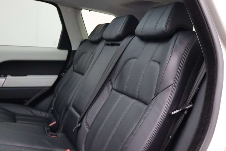 2015 Land Rover Range Rover Sport 3.0 Range Rover Sport HSE SDV6 Auto 4WD 5dr SUV Diesel Automatic