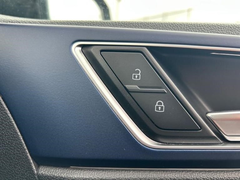 2020 Volkswagen Polo MK6 Hatchback 5Dr 1.0 TSI 95PS United + CLICK AND COLLECT MANUAL Hatchback P...