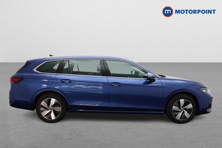 2025 Volkswagen Passat 1.5 TSI eHybrid Life 5dr DSG Estate Hybrid Automatic