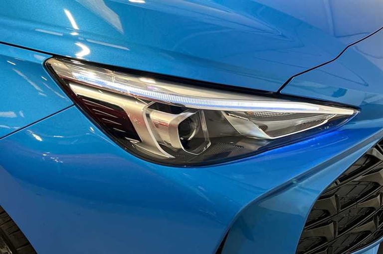 2025 MG MG3 1.5 Hybrid+ MHEV Trophy Hatchback 5dr Petrol Hybrid Auto Euro 6 (s/s) (194  Hatchback...