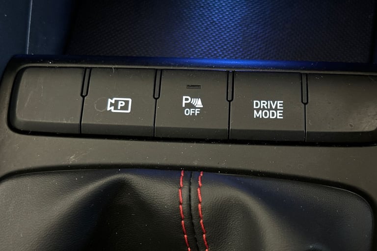 2023 Hyundai i20 97424 Hatchback Petrol Manual