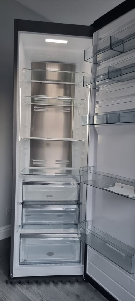 AEG Fridge 