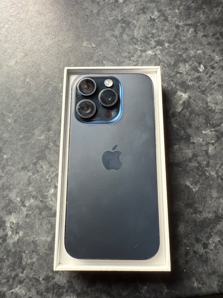 image for Iphone 15 pro
