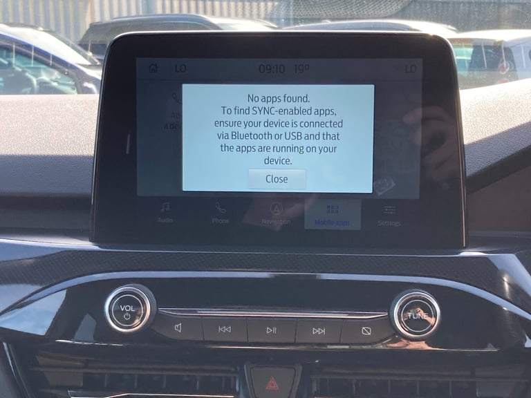 2021 Ford Kuga 2.0 EcoBlue 190 ST-Line Edition 5dr Auto AWD Estate Diesel Automatic