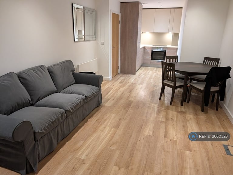 1 bedroom flat in Eldon House, London, NW9 (1 bed) (#2660328)