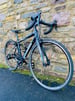 BRAND NEW CARBON ORBEA BIKE IN PERFECT CONDITION 