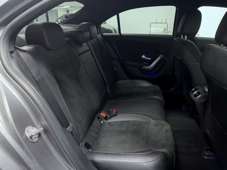  Mercedes-Benz A-Class 1.3 A250e 15.6kWh AMG Line (Premium 2) 8G-DCT Euro 6 (s/s) 4dr Petrol/Elec...