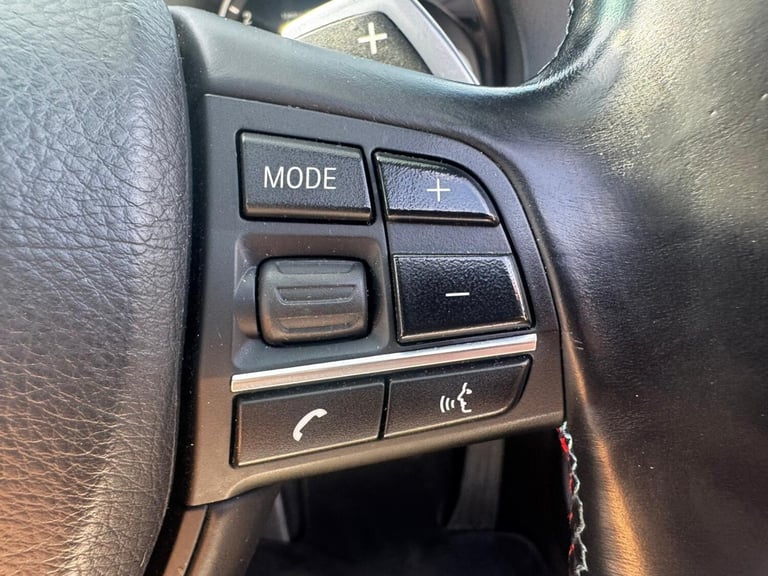 2012 BMW M5 M5 4dr DCT SALOON PETROL Automatic