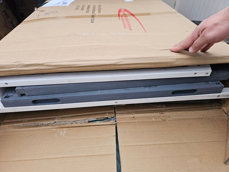 Double Decker Rabbit/Guinea Pig Hutch new for sale RRP £135