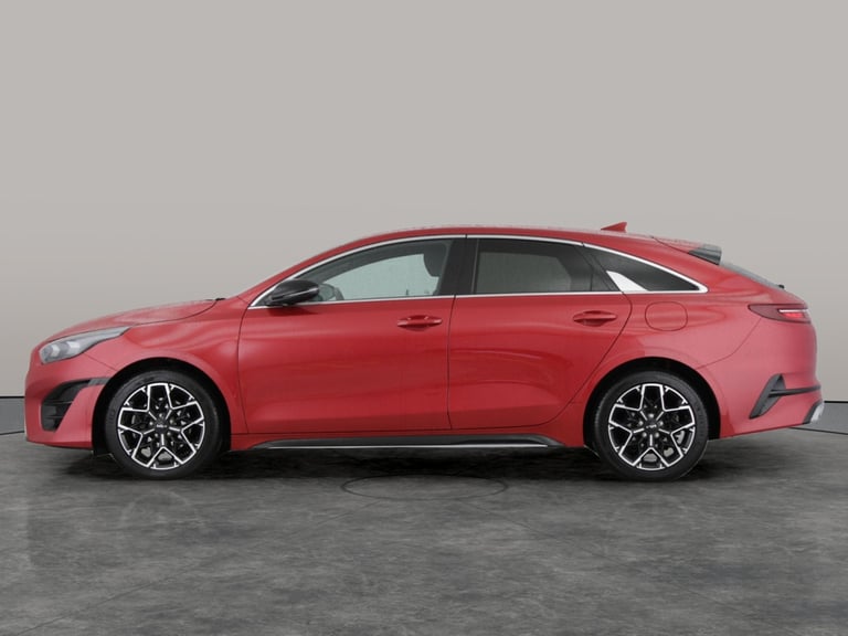 2024 Kia Pro Ceed 1.5 T-GDi GT-Line Shooting Brake 5dr Petrol Manual Euro 6 (s/s) (158 bhp) - Est...