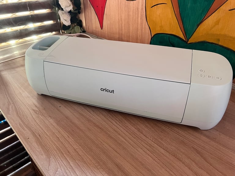 cricut machines