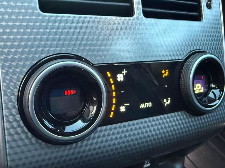 2019 Land Rover Range Rover Sport 3.0 P400 MHEV HST Auto 4WD Euro 6 (s/s) 5dr ESTATE Petrol Autom...