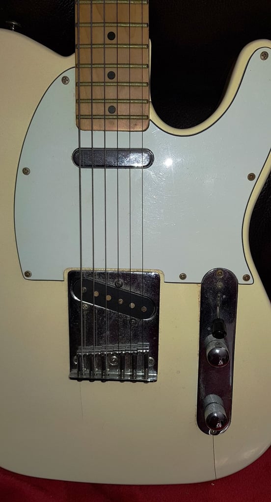 Fenix Electric Guitar